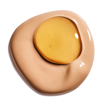 ダブル セーラム ファンデーション 02