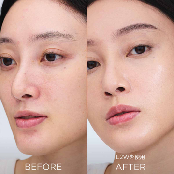 ダブル セーラム ファンデーション 03