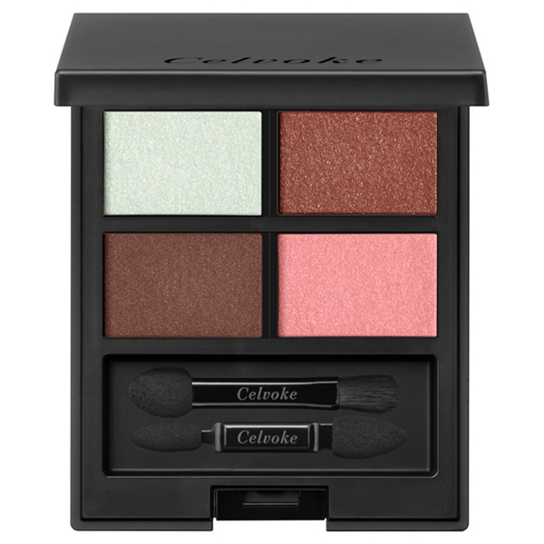 ヴァティック アイパレット / EX20 / 4g