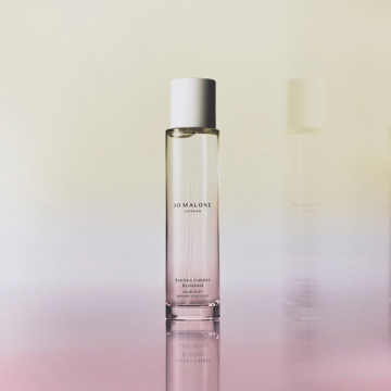 サクラ チェリー ブロッサム ヘア ミスト 02