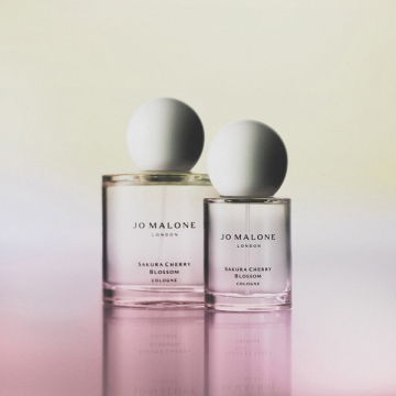 サクラ チェリー ブロッサム コロン 02