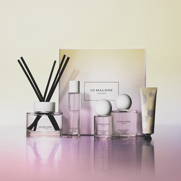 サクラ チェリー ブロッサム コロン / Jo Malone London(ジョー