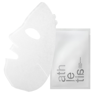 スムース ソフニング 3D マスク 02