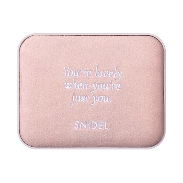 アイデザイナー n / SNIDEL BEAUTY(パウダーアイシャドウ, メイク