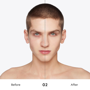 グッチ マット パウダー 03