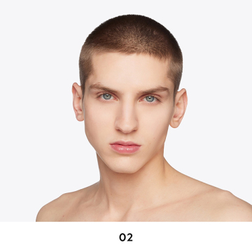 グッチ マット パウダー 04