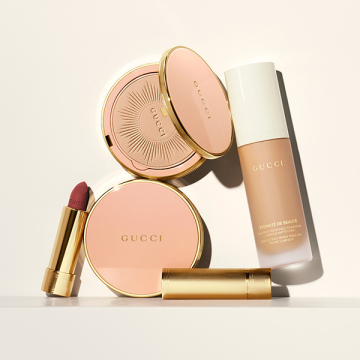 グッチ マット パウダー 05