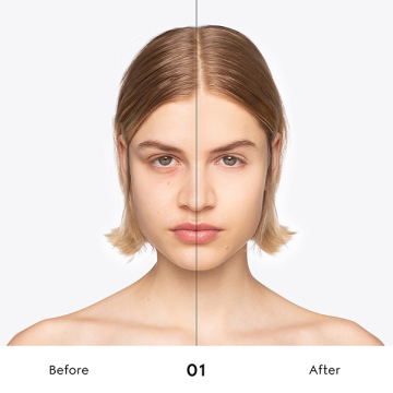 グッチ マット パウダー 03