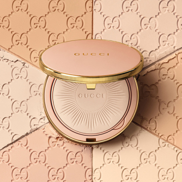 グッチ マット パウダー 05