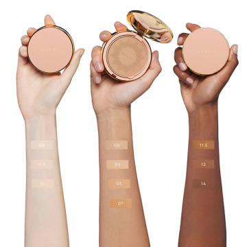 グッチ マット パウダー 05