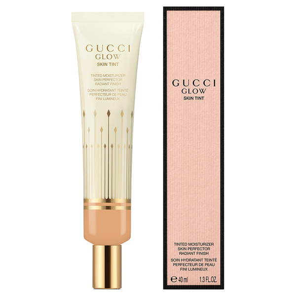 グッチ グロウ スキン ティント / 26 / 40mL