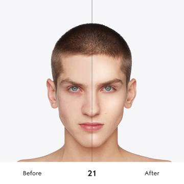 グッチ グロウ スキン ティント 03