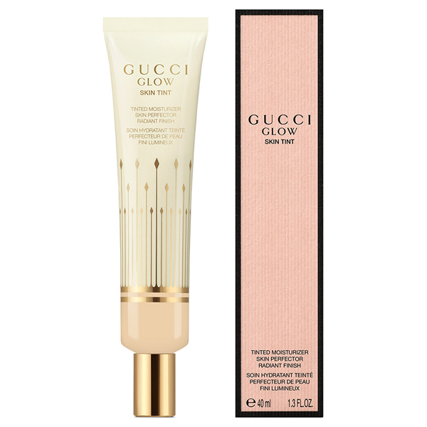 グッチ グロウ スキン ティント / 17 / 40mL