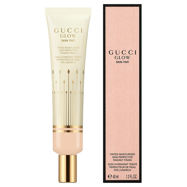 グッチ グロウ スキン ティント / 15 / 40mL
