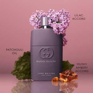 グッチ ギルティ ラブ エディション オードパルファム 02