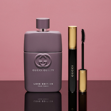 グッチ ギルティ ラブ エディション オードパルファム 04