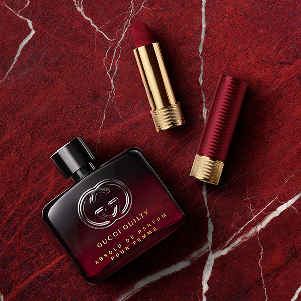 グッチ ギルティ アプソリュ ド パルファム プールファム / グッチ