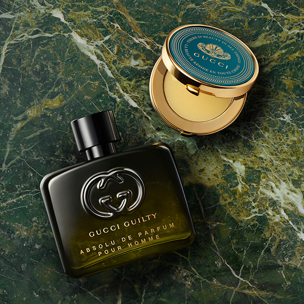 グッチ ギルティ アプソリュ ド パルファム プールオム / グッチ