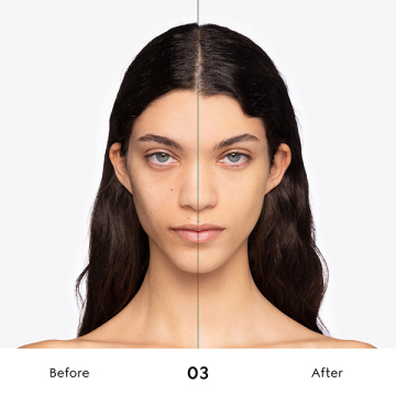 グッチ マット パウダー 03