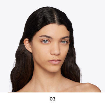 グッチ マット パウダー 04