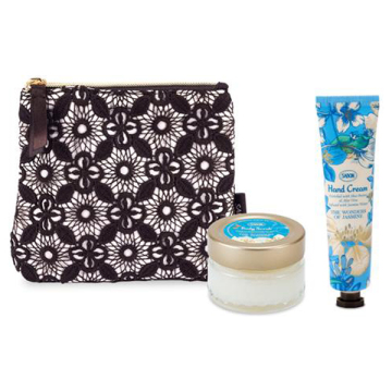 ミニポーチキット ジャスミン・ワンダー