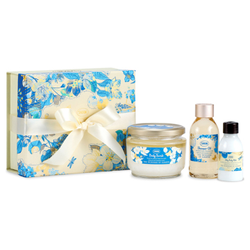 スクラブキット ジャスミン・ワンダー