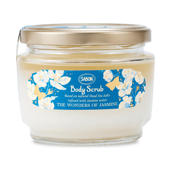 ボディスクラブ ワンダーズ / 320g