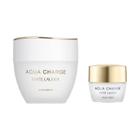 アクア チャージ 薬用 ミルキー クリーム スペシャルセット / エスティ