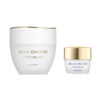 アクア チャージ 薬用 ミルキー クリーム スペシャルセット / 50mL、7mL