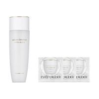 アクア チャージ 薬用 トリートメント ローション セット / 200mL、1.5mL×3