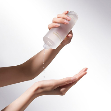 アクア チャージ 薬用 トリートメント ローション セット 04