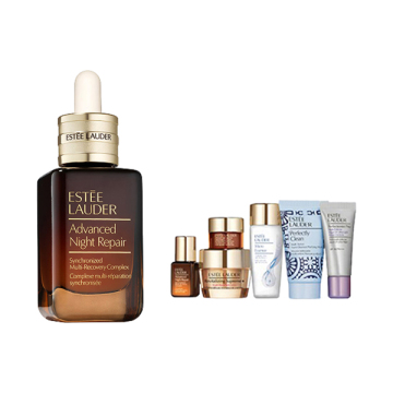 アドバンス ナイト リペア SMR コンプレックス(50mL)スペシャルセット