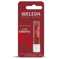 ベリーチェリー リップバーム / 限定品 / 4.8g / 天然アロマブレンドによる甘いチェリーの香り