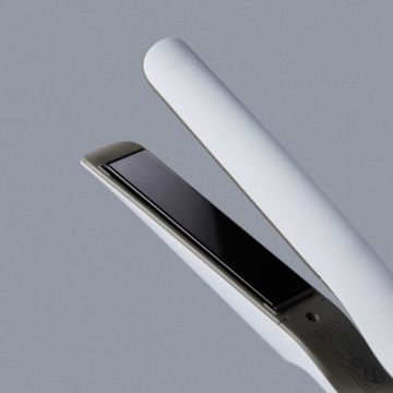 Hair Straight ヘアアイロン スムース 02