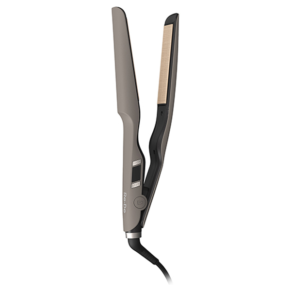 Hair Straight ヘアアイロン モイスト / Re・De(ヘアアイロン, 美容