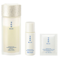 ディープ ハイドレイティング エッセンス リキッドIキット / 120mL、7ml、1ml