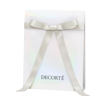 【1/22以降順次発送】ホワイトロジスト インテンシブ ブライトニングマスク ギフトラッピング 04