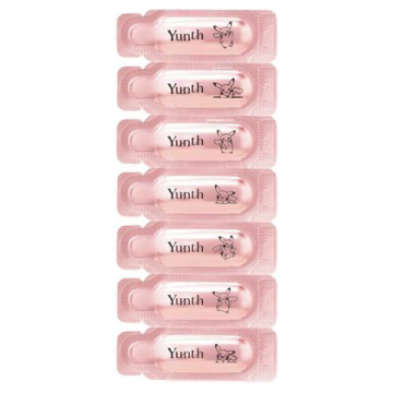 生VC美白美容液 02