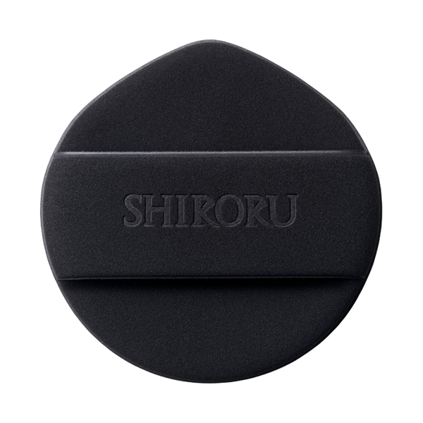 パフ / ブラック / 1枚