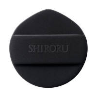 パフ / ブラック / 1枚