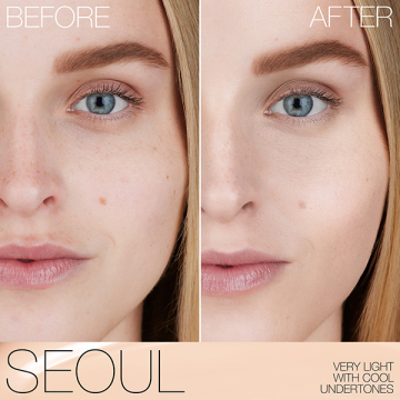 【数量限定】ライトリフレクティングセラムクッションファンデーション ケース付きキット 03