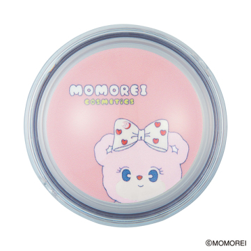 リップ&チーク 04