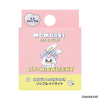 リップ&ハイライト / 本体 / リコスパークル / 7.7g