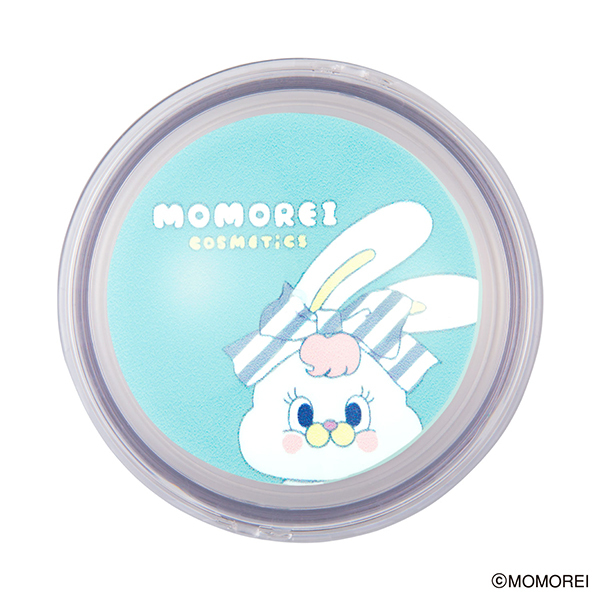 リップ&ハイライト / モモレイコスメティックス(クリームハイライト