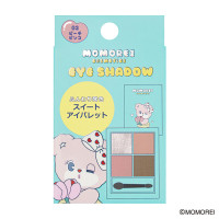 アイシャドウ / 本体 / 02 ピーチピンコ / 4.7g