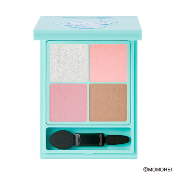 アイシャドウ 04