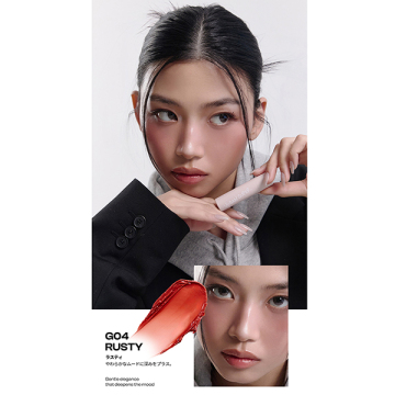 ウェーブリップバーム 02