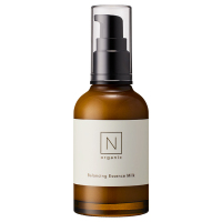Nオーガニック　バランシング エッセンスミルク　60ml2個セット Basic バランシング エッセンスミルク / N organic(エヌオーガニック