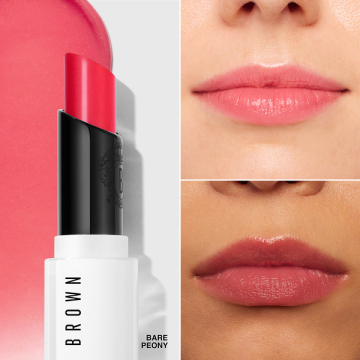 エクストラ リップ ティンテッド バーム 02