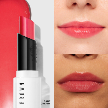 エクストラ リップ ティンテッド バーム 02